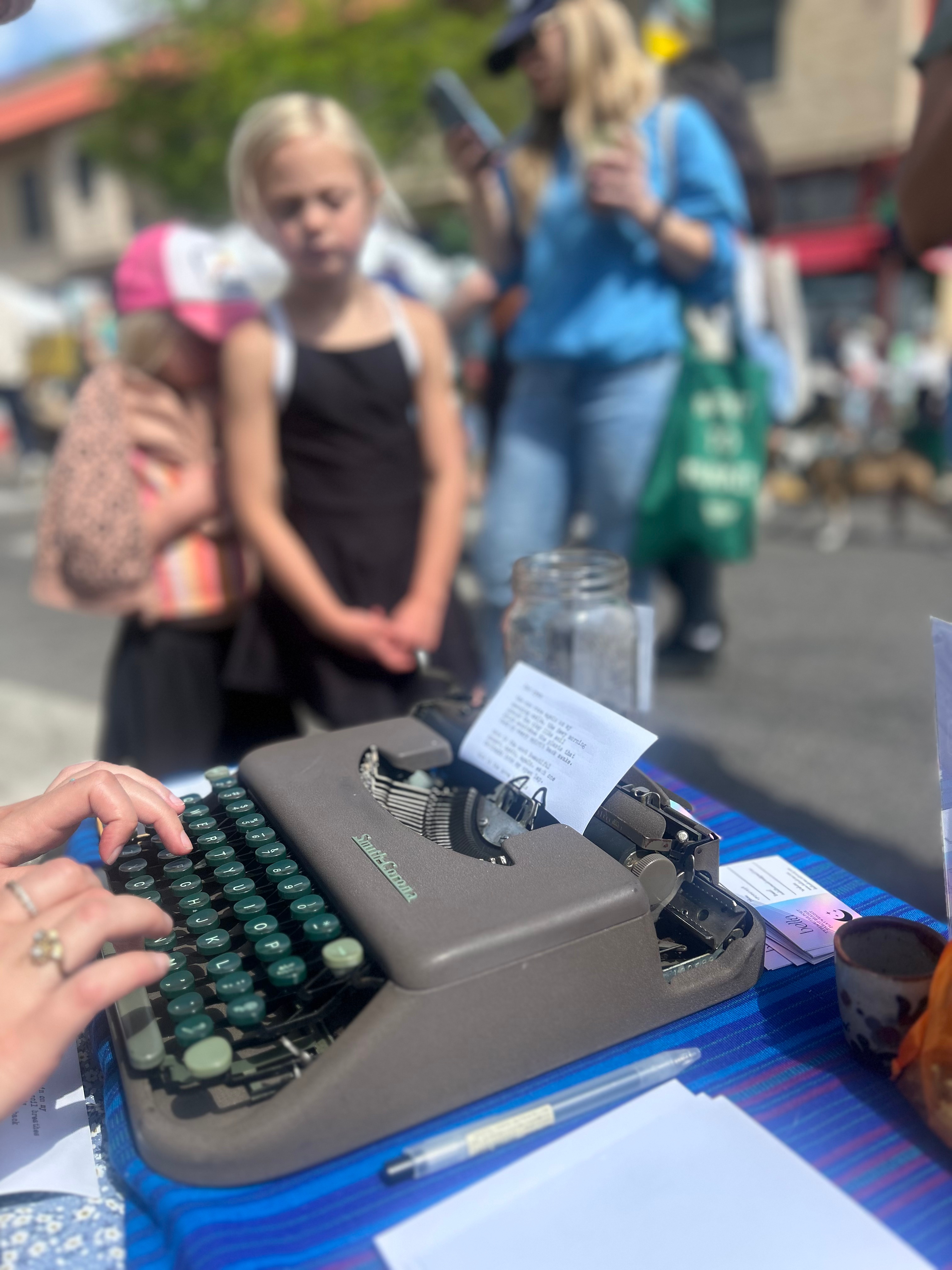 The Highlands Farmers Market (Sunday, Oct 25)